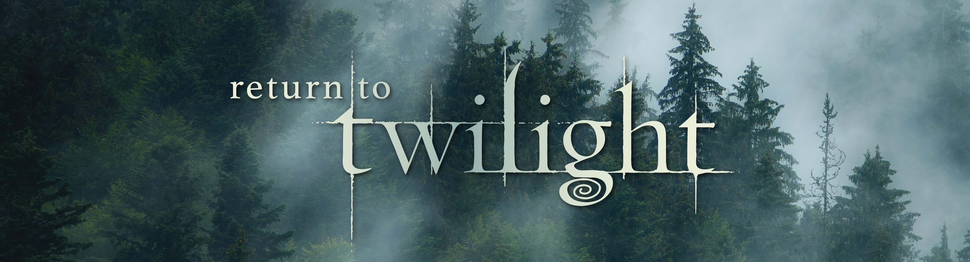 Return to Twilight, all 5 Twilight films at Megaplex Theatres